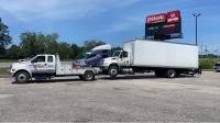 Goodreau's Towing & Roadside Assistance image 1
